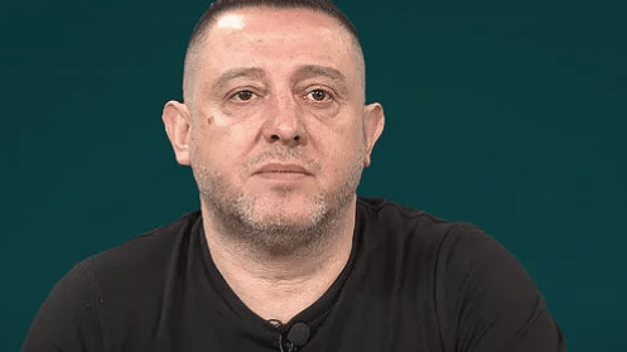 Nihat Kahveci’den Osimhen için olay çıkış: 'Bir şeyler var!'