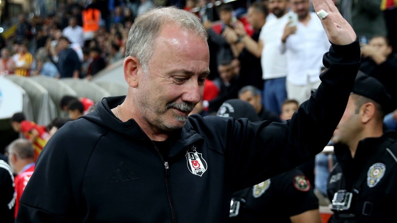 Foto - Nihayet sağlam gençler geliyor... Beşiktaş’tan transferde Stije Resink atağı