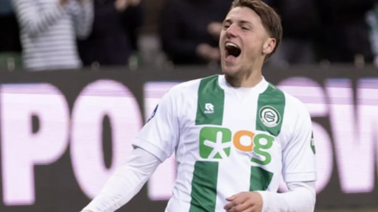 Foto - Nihayet sağlam gençler geliyor... Beşiktaş’tan transferde Stije Resink atağı