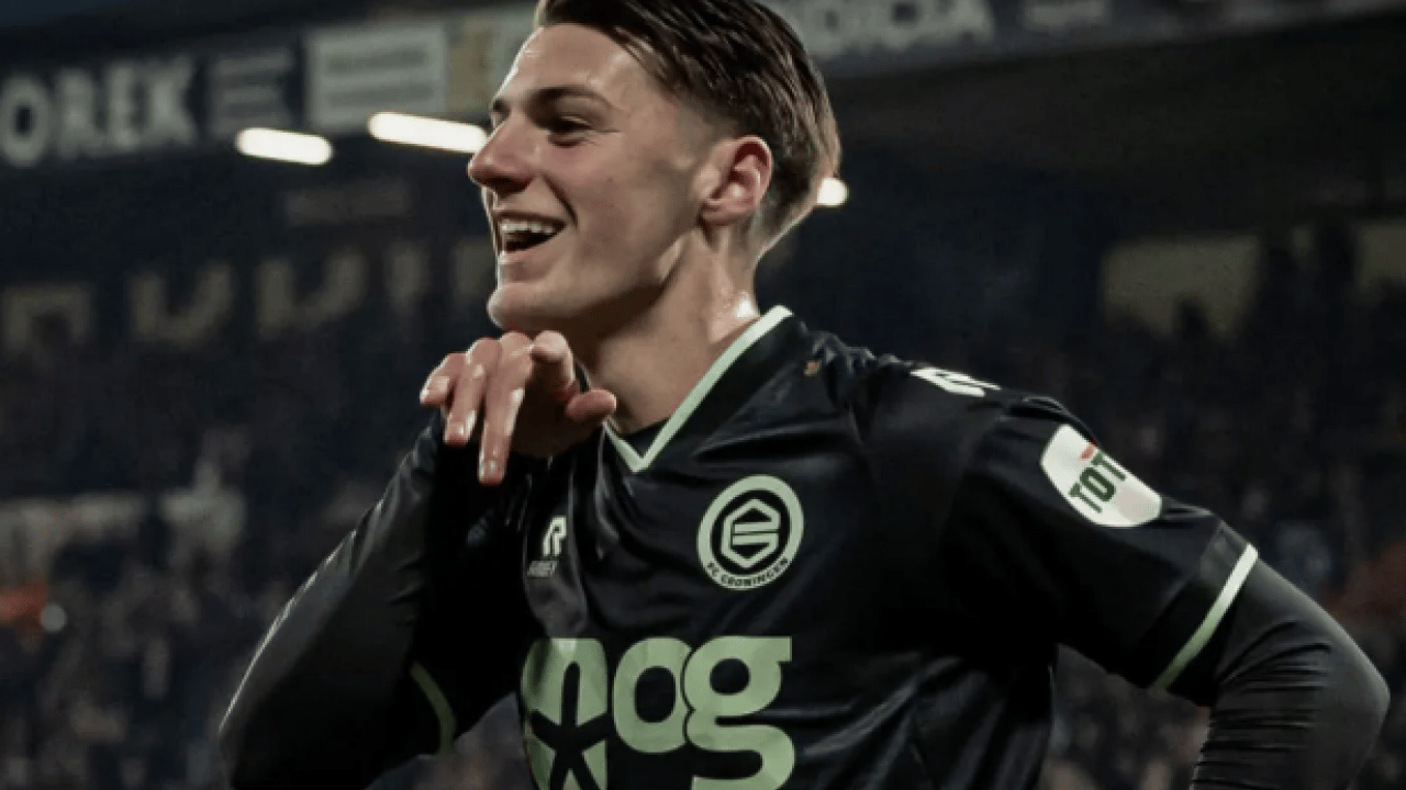 Foto - Nihayet sağlam gençler geliyor... Beşiktaş’tan transferde Stije Resink atağı