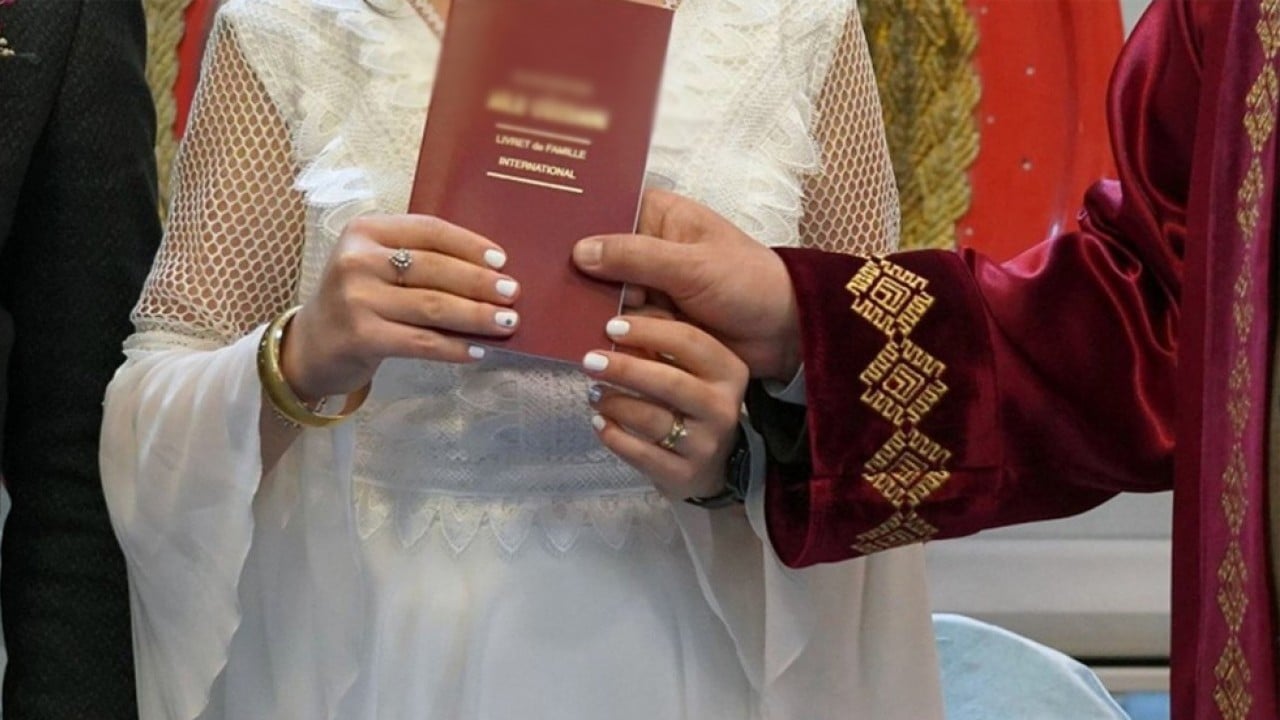 Foto - Nikâh memuru konuşmasını yapay zekâ ile hazırladı! Mahkeme nikâhı geçersiz saydı