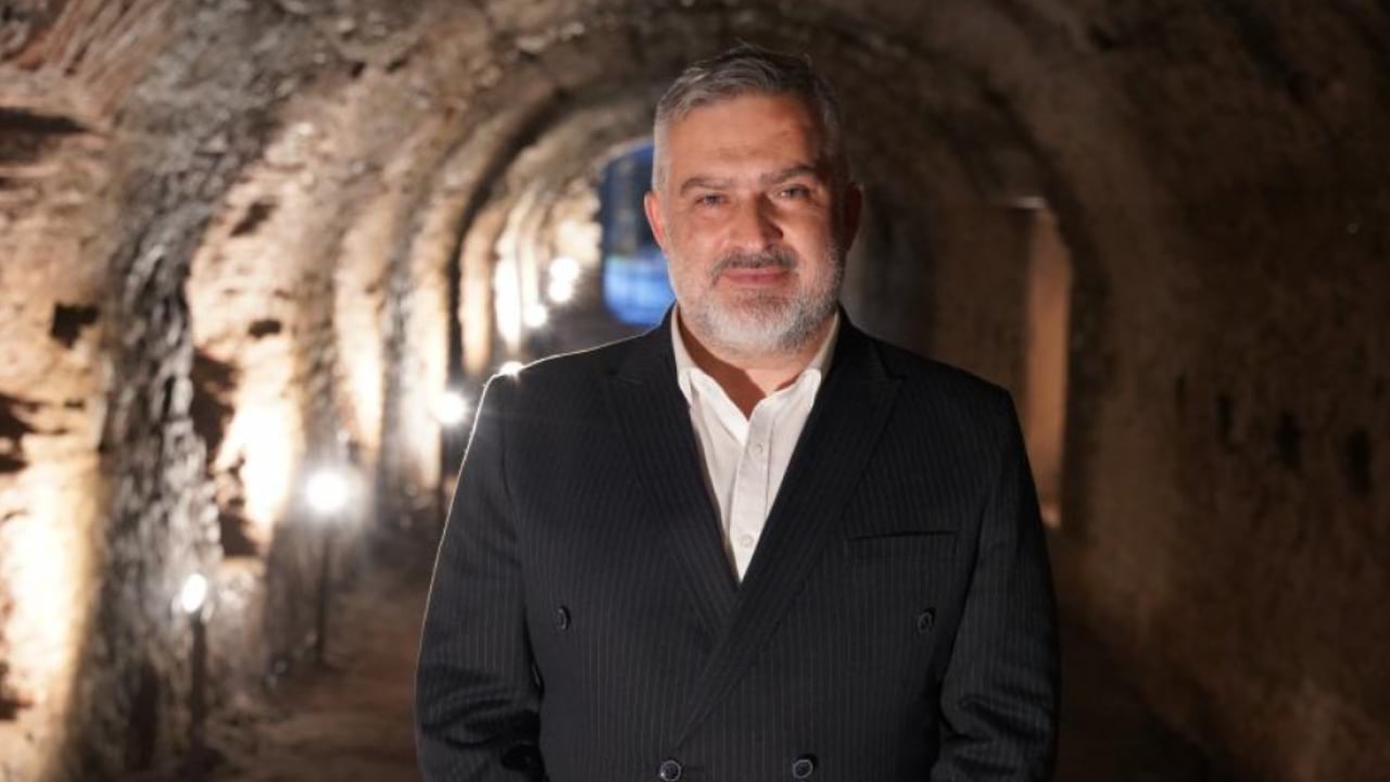 Foto - Niksar'da tesadüfen keşfedildi: Tam 2 bin yıldır tarihe tanıklık ediyor!