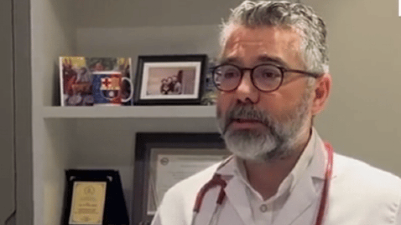 Foto - Ölüm oranı korkuttu: İşte Nipah virüsünün 3 belirtisi!