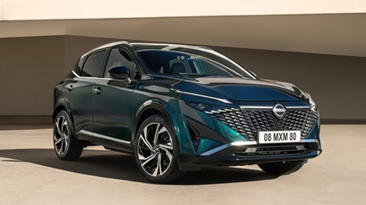 Foto - Nisan ayında Qashqai’de şimdiye kadarki en büyük fırsat! Hem bireysel hem ticari avantaj