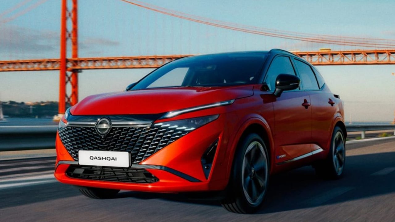 Foto - Nisan ayında Qashqai’de şimdiye kadarki en büyük fırsat! Hem bireysel hem ticari avantaj