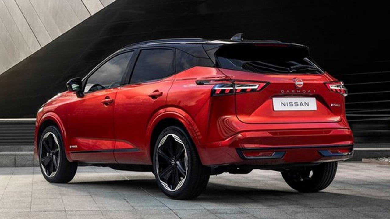 Foto - Nisan ayında Qashqai’de şimdiye kadarki en büyük fırsat! Hem bireysel hem ticari avantaj