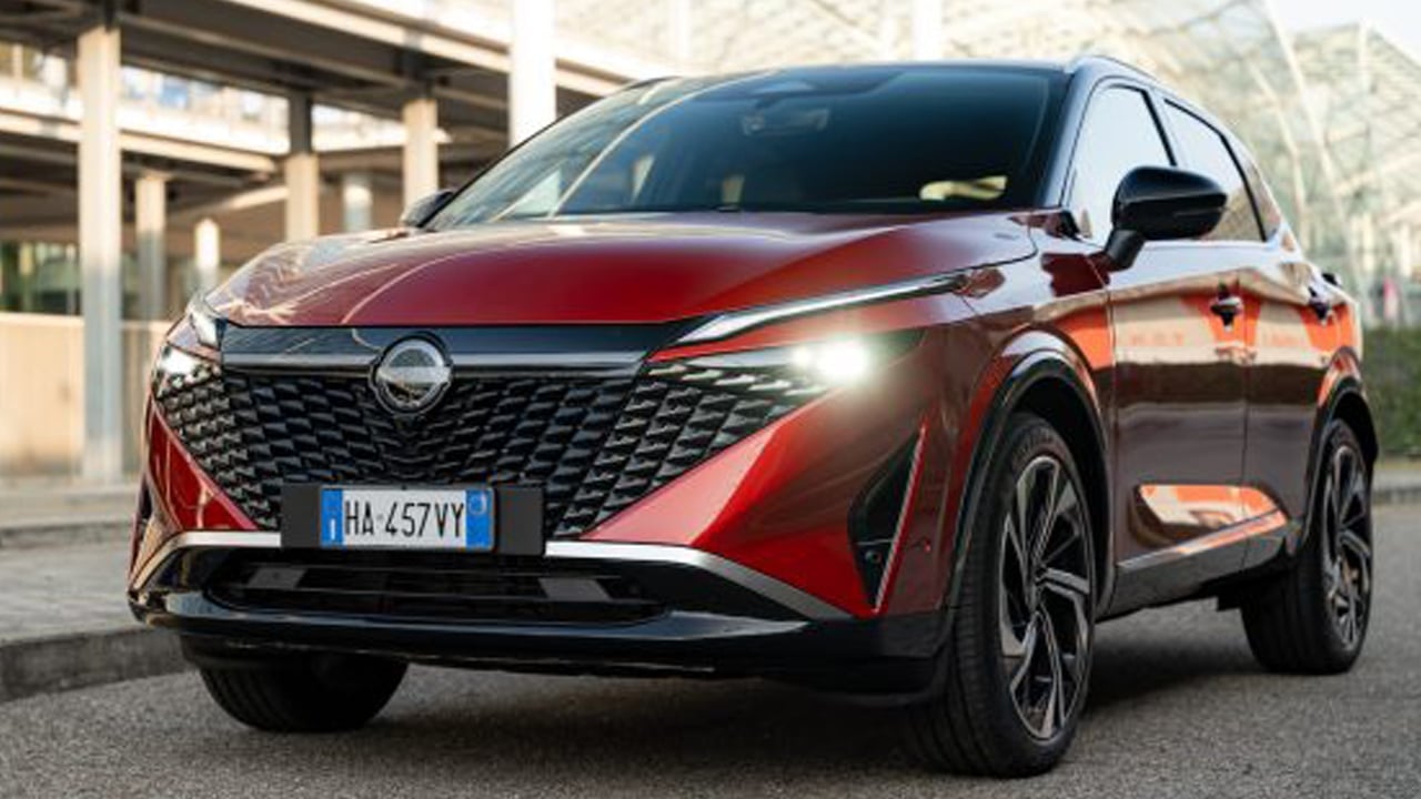 Foto - Nisan ayında Qashqai’de şimdiye kadarki en büyük fırsat! Hem bireysel hem ticari avantaj