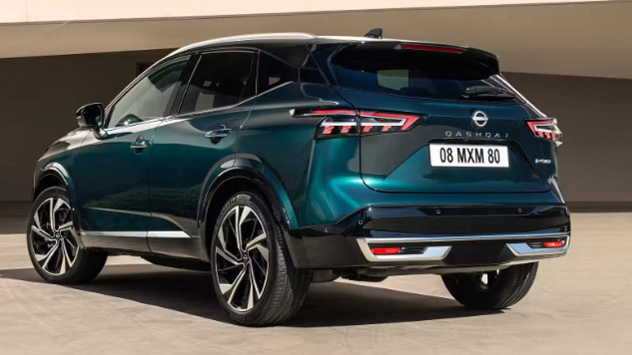 Foto - Nisan ayında Qashqai’de şimdiye kadarki en büyük fırsat! Hem bireysel hem ticari avantaj