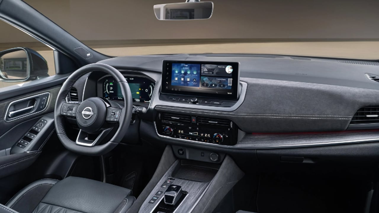 Foto - Nisan ayında Qashqai’de şimdiye kadarki en büyük fırsat! Hem bireysel hem ticari avantaj