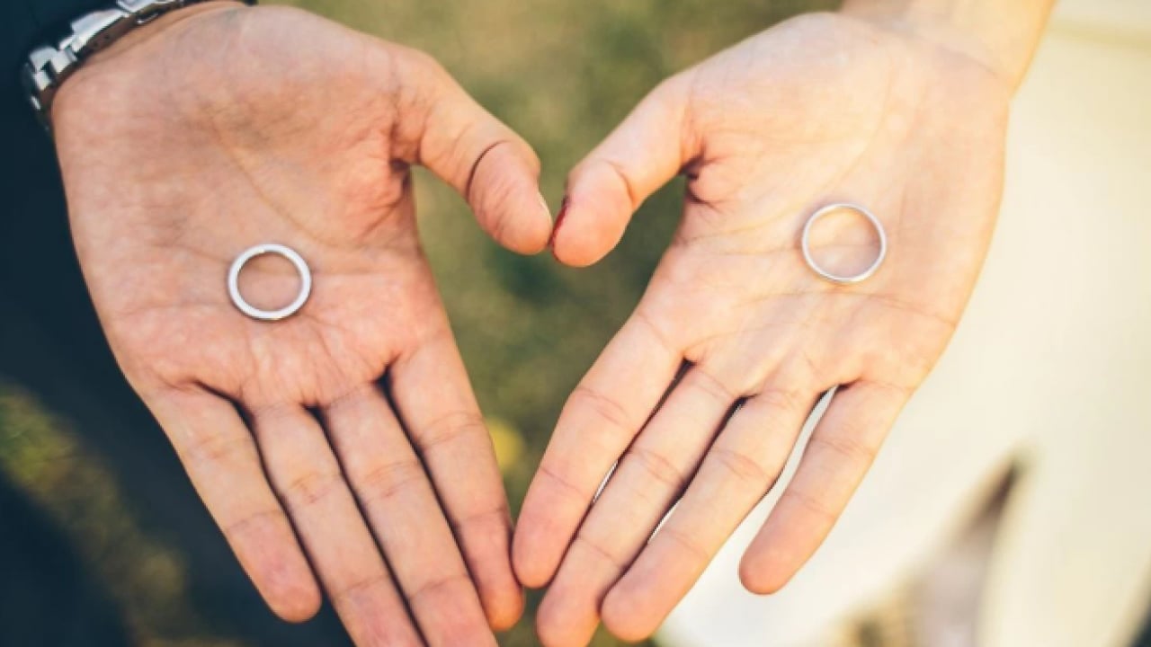 Foto - Nişan sürecinde ‘ebeveyn’ krizi! Dengeyi koruyamayana dev tazminat