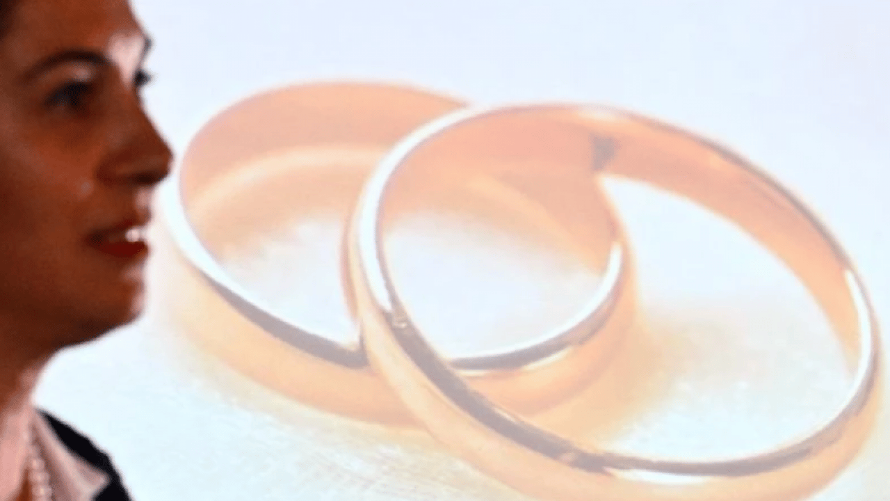 Foto - Nişan sürecinde ‘ebeveyn’ krizi! Dengeyi koruyamayana dev tazminat