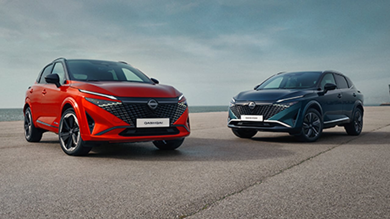 Foto - Nissan yılın en büyük ve son indirimlerini açıkladı! Alım için şimdi tam zamanı! Sıfır faizli dev aralık paketi!