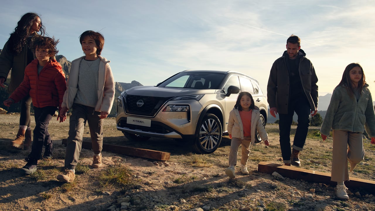 Nissan yılın en büyük ve son indirimlerini açıkladı! Alım için şimdi tam zamanı! Sıfır faizli dev aralık paketi!