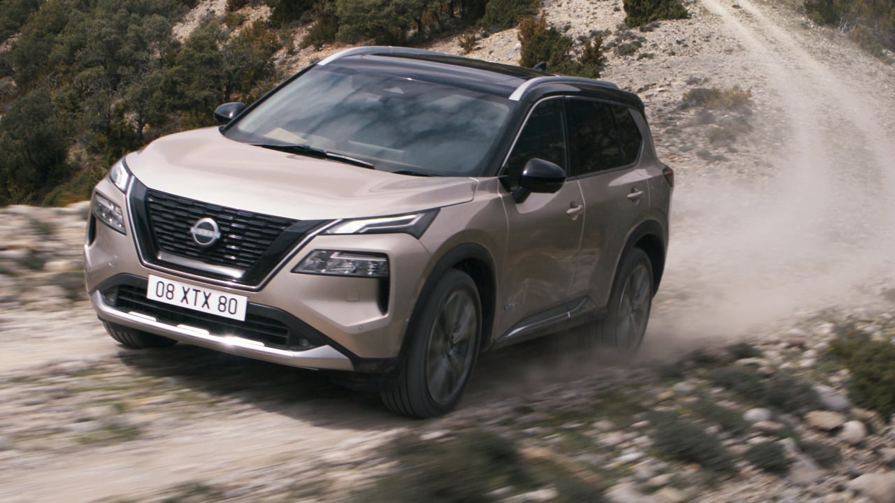 Foto - Nissan yılın en büyük ve son indirimlerini açıkladı! Alım için şimdi tam zamanı! Sıfır faizli dev aralık paketi!