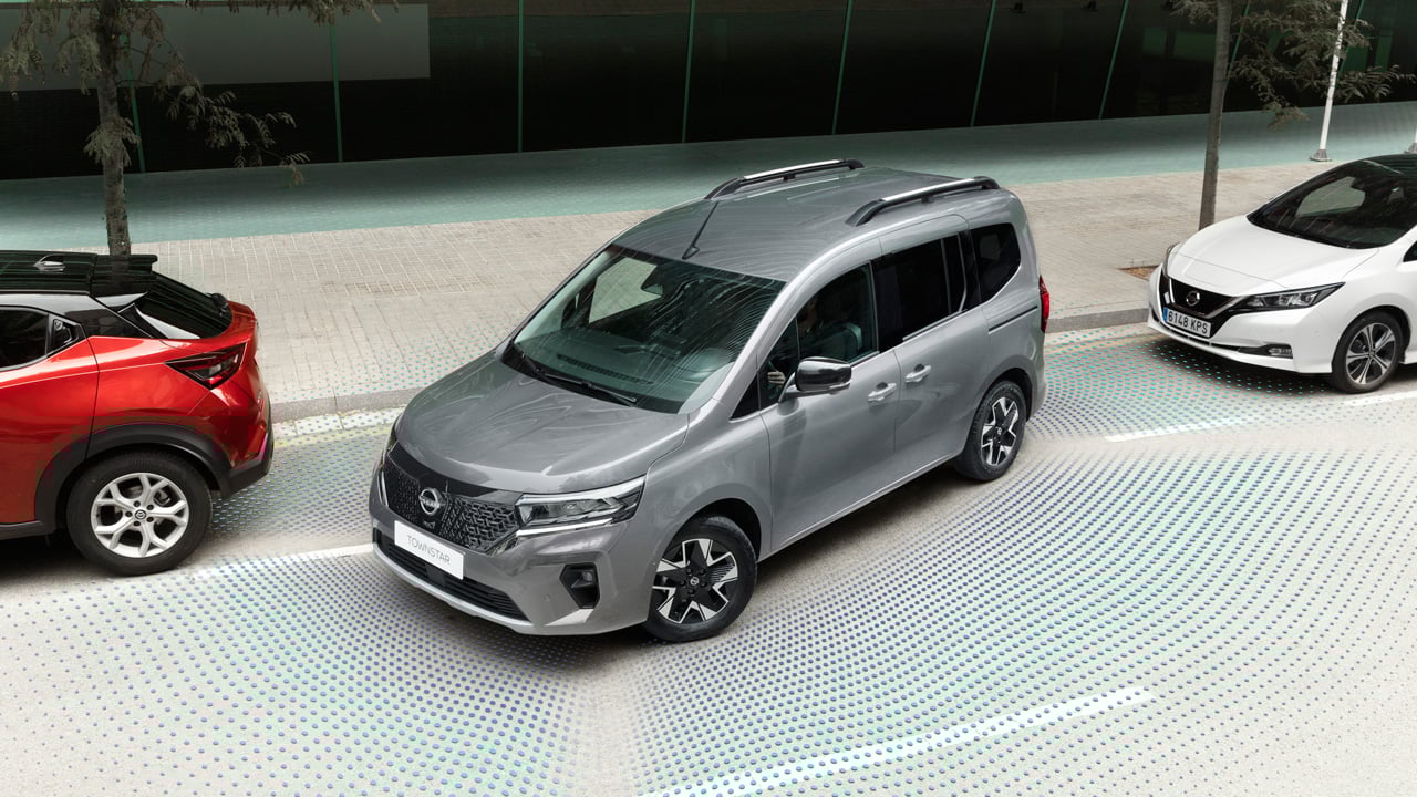 Foto - Nissan yılın en büyük ve son indirimlerini açıkladı! Alım için şimdi tam zamanı! Sıfır faizli dev aralık paketi!