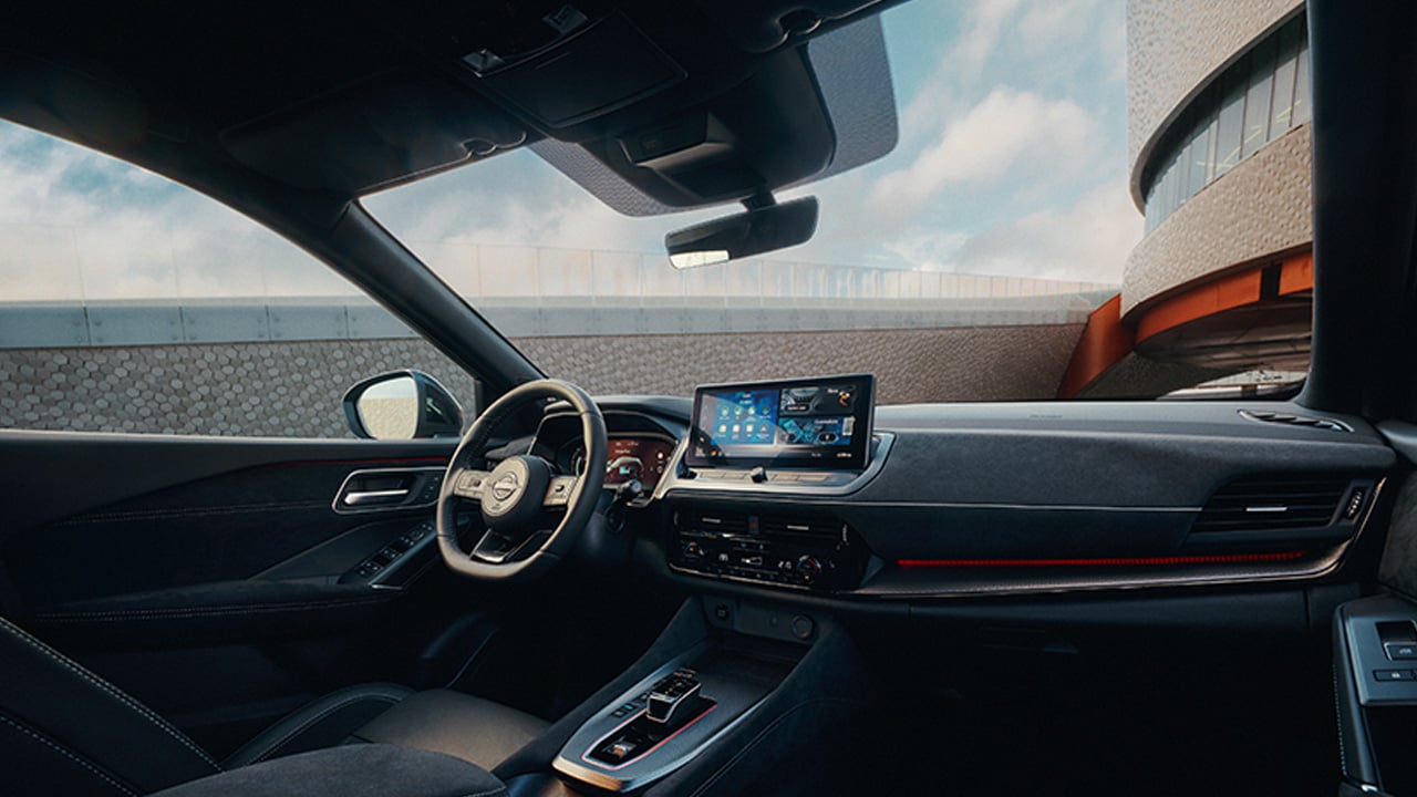 Foto - Nissan yılın en büyük ve son indirimlerini açıkladı! Alım için şimdi tam zamanı! Sıfır faizli dev aralık paketi!