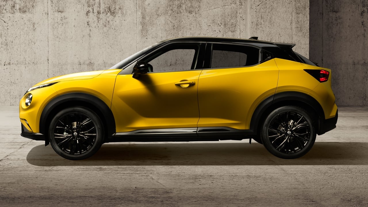 Foto - Nissan yılın en büyük ve son indirimlerini açıkladı! Alım için şimdi tam zamanı! Sıfır faizli dev aralık paketi!