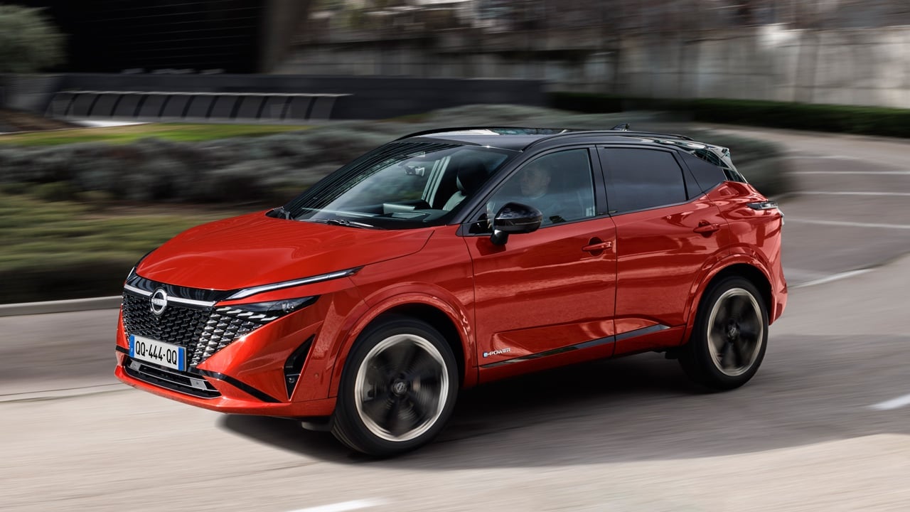 Foto - Nissan yılın en büyük ve son indirimlerini açıkladı! Alım için şimdi tam zamanı! Sıfır faizli dev aralık paketi!