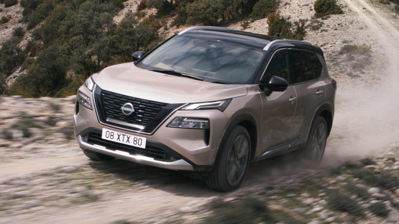 Foto - Nissan’dan faizsiz kredi ve indirim atağı! Qashqai’de fiyat düştü, kredi desteği geldi! 