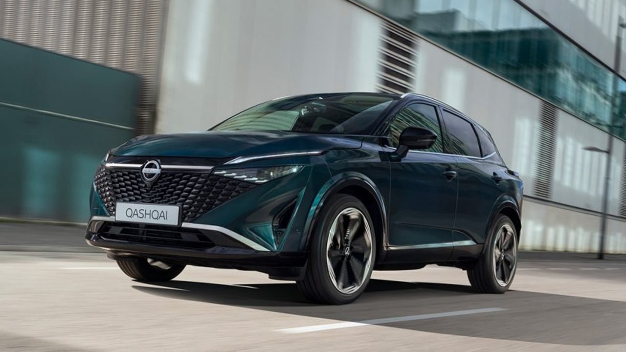 Foto - Nissan’dan faizsiz kredi ve indirim atağı! Qashqai’de fiyat düştü, kredi desteği geldi! 