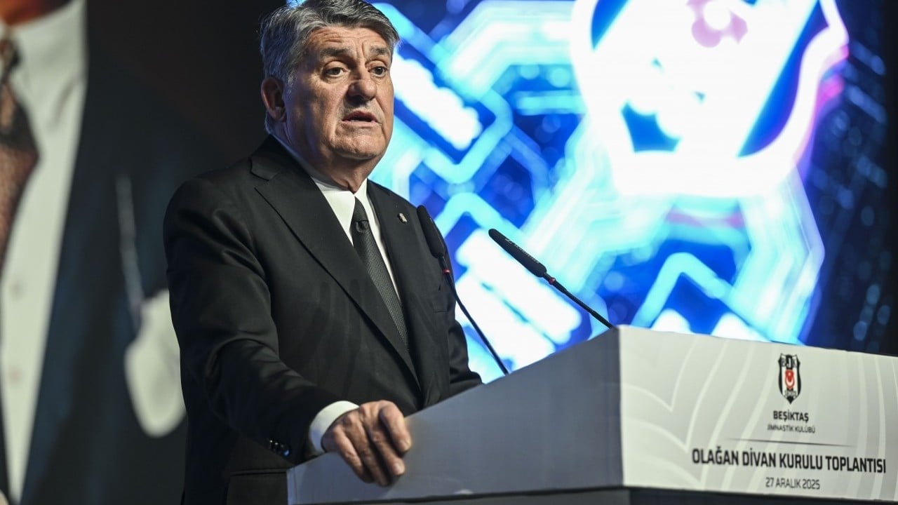 Foto - Niye gelmiyor, neden alınamıyor soruları ayyuka çıktı! Beşiktaşlılar transfer bekliyor