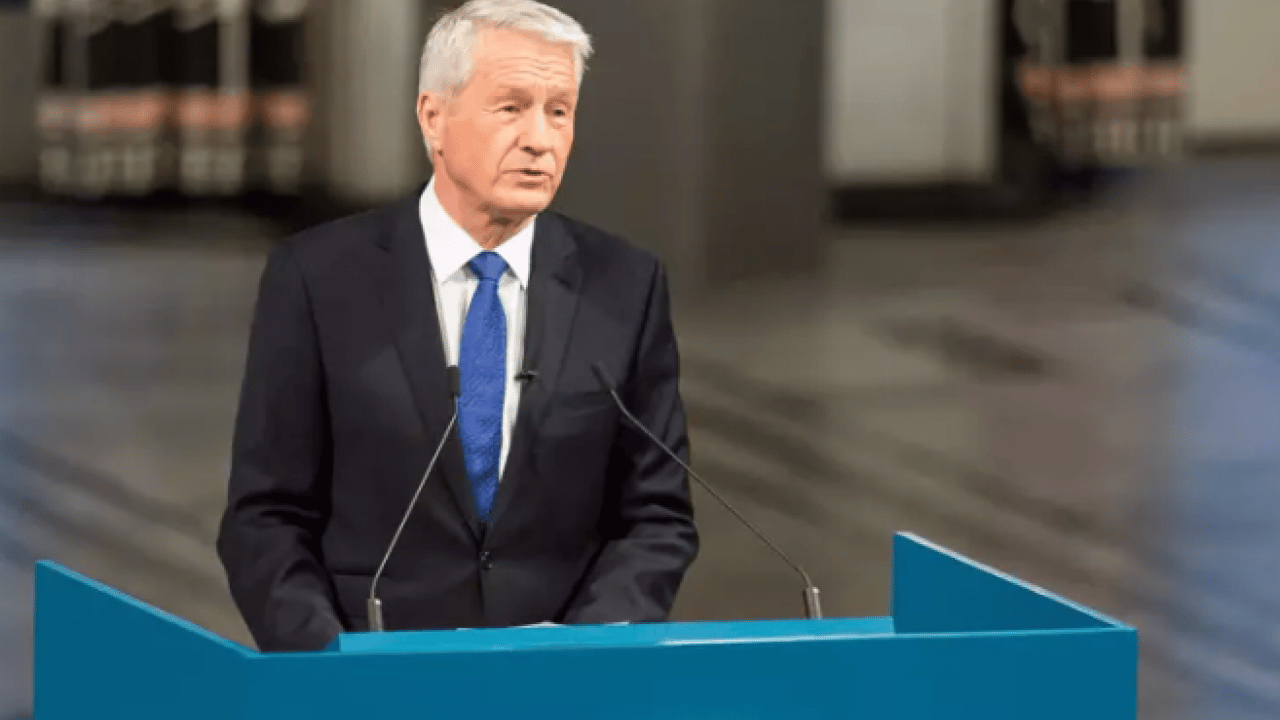 Foto - Nobel barış ödülü’nden sapkınlık adasına! Jagland’ın Epstein bağlantısı Norveç’i karıştırdı! İğrenç tatil takvimi ifşa oldu