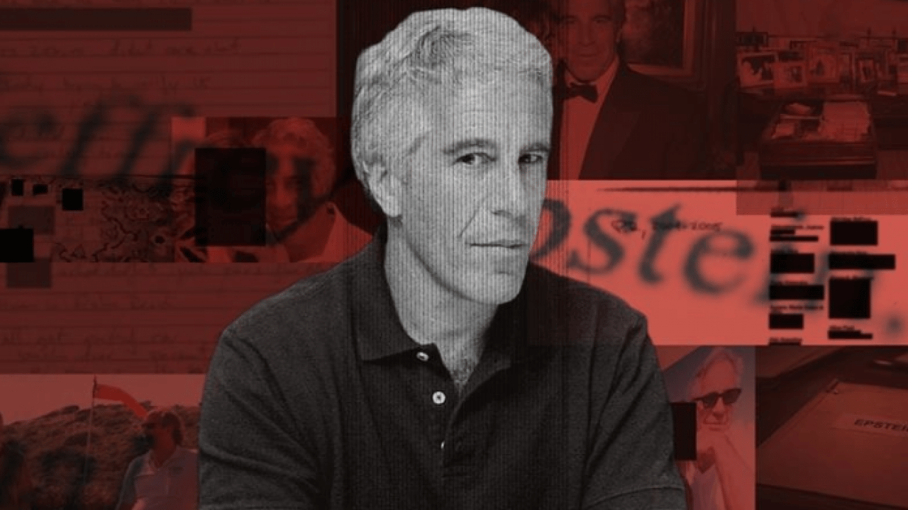 Foto - Nobel barış ödülü’nden sapkınlık adasına! Jagland’ın Epstein bağlantısı Norveç’i karıştırdı! İğrenç tatil takvimi ifşa oldu