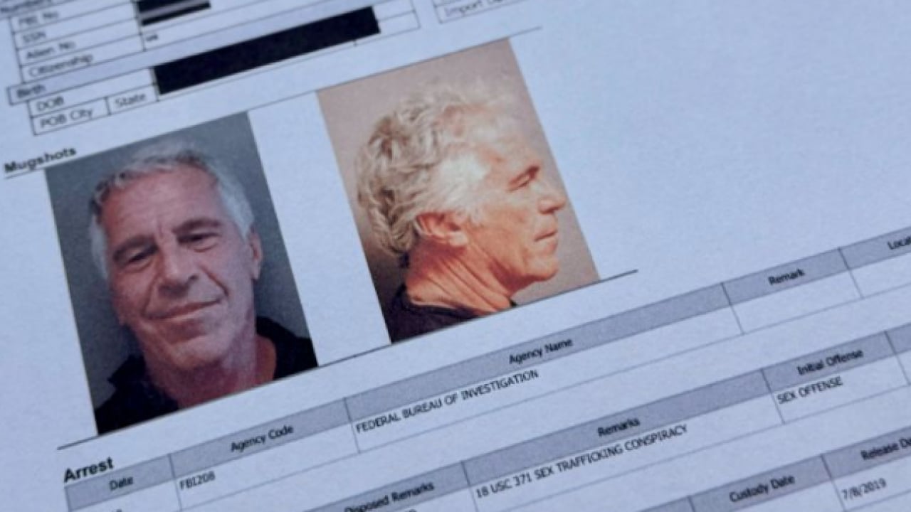 Foto - Nobel barış ödülü’nden sapkınlık adasına! Jagland’ın Epstein bağlantısı Norveç’i karıştırdı! İğrenç tatil takvimi ifşa oldu