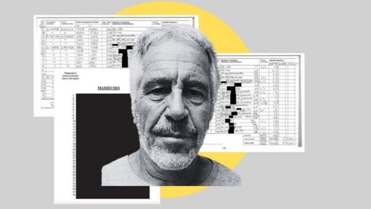 Foto - Nobel barış ödülü’nden sapkınlık adasına! Jagland’ın Epstein bağlantısı Norveç’i karıştırdı! İğrenç tatil takvimi ifşa oldu