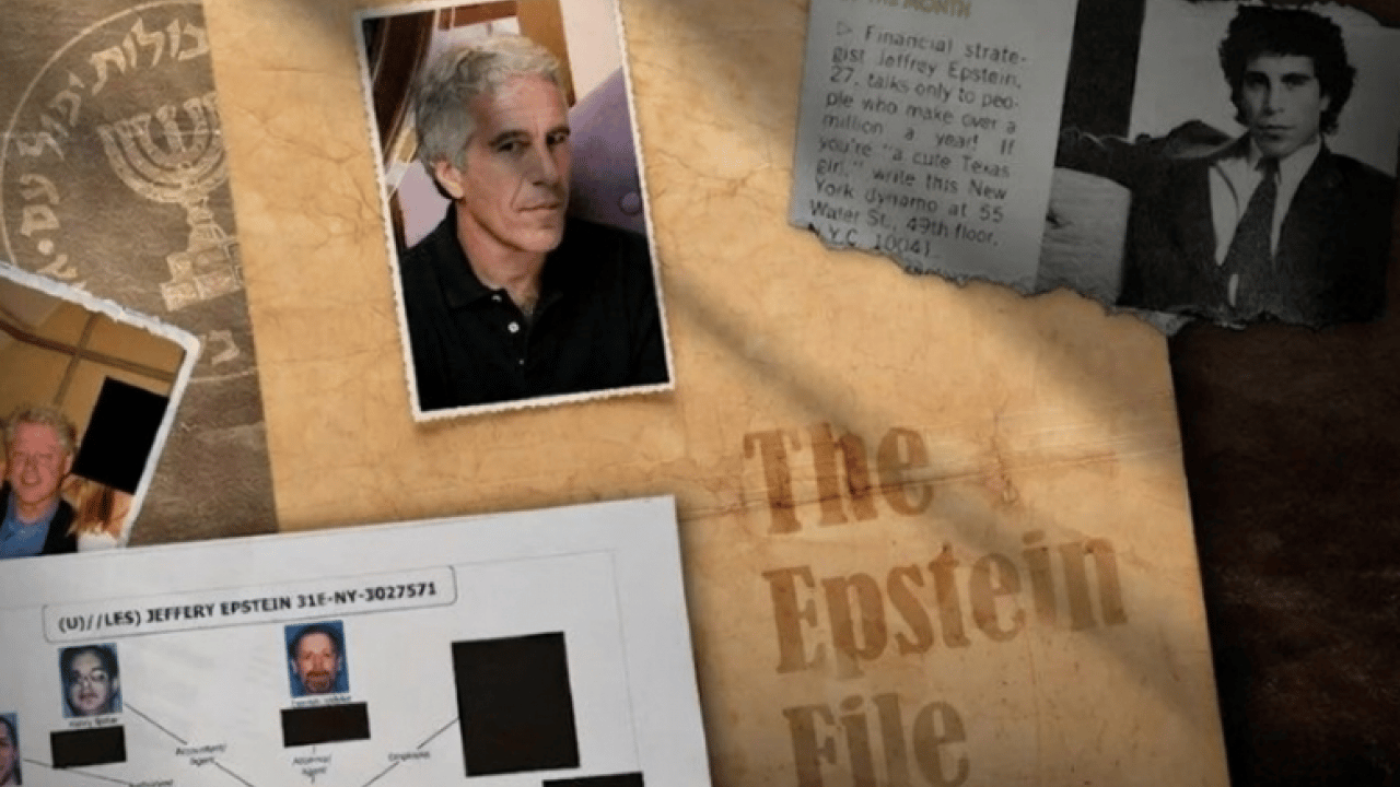 Foto - Nobel barış ödülü’nden sapkınlık adasına! Jagland’ın Epstein bağlantısı Norveç’i karıştırdı! İğrenç tatil takvimi ifşa oldu