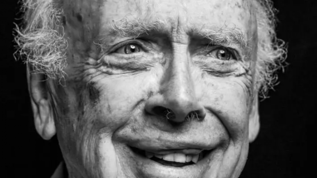 Foto - Nobel ödüllü bilim insanının Epstein'in evinde fotoğrafları ortaya çıktı!