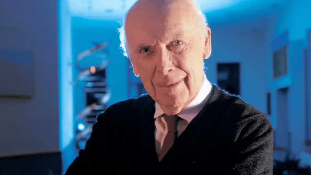 Foto - Nobel ödüllü bilim insanının Epstein'in evinde fotoğrafları ortaya çıktı!