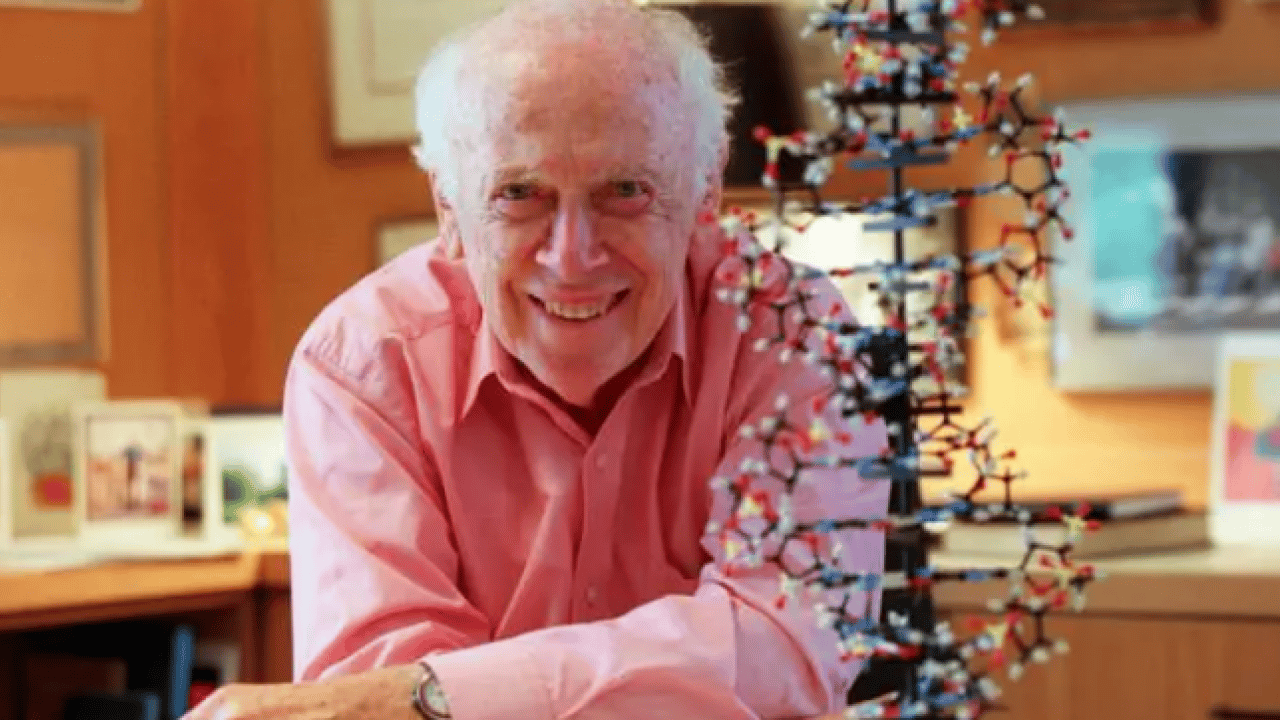 Foto - Nobel ödüllü bilim insanının Epstein'in evinde fotoğrafları ortaya çıktı!