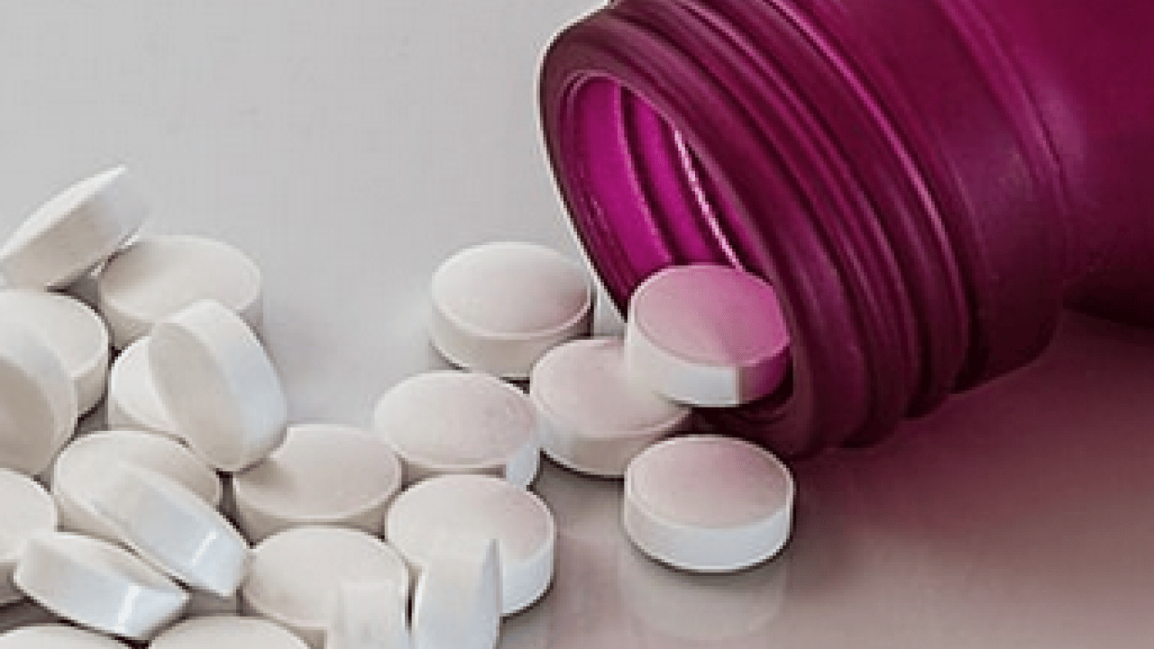 Foto - Nonsteroid antiinflamatuar ilaçlar... Ağrı kesicilere dikkat: Bilinçsiz kullanım...