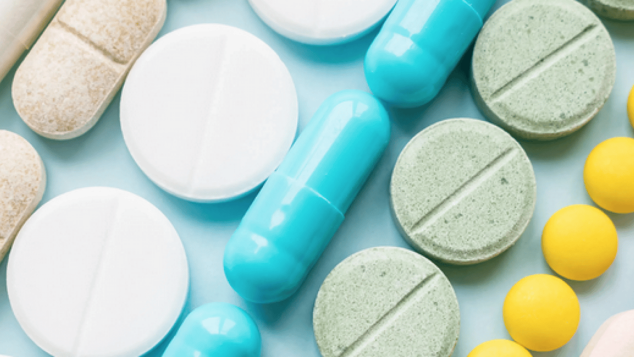 Foto - Nonsteroid antiinflamatuar ilaçlar... Ağrı kesicilere dikkat: Bilinçsiz kullanım...