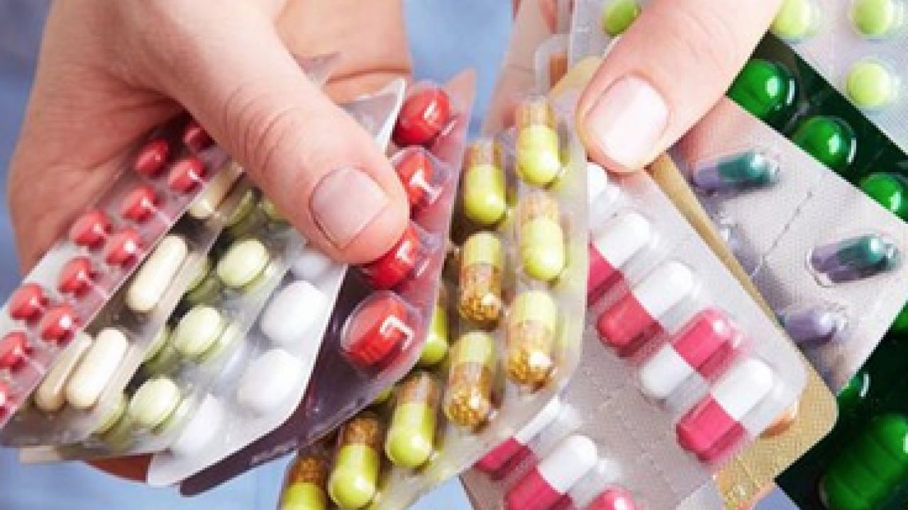 Foto - Nonsteroid antiinflamatuar ilaçlar... Ağrı kesicilere dikkat: Bilinçsiz kullanım...