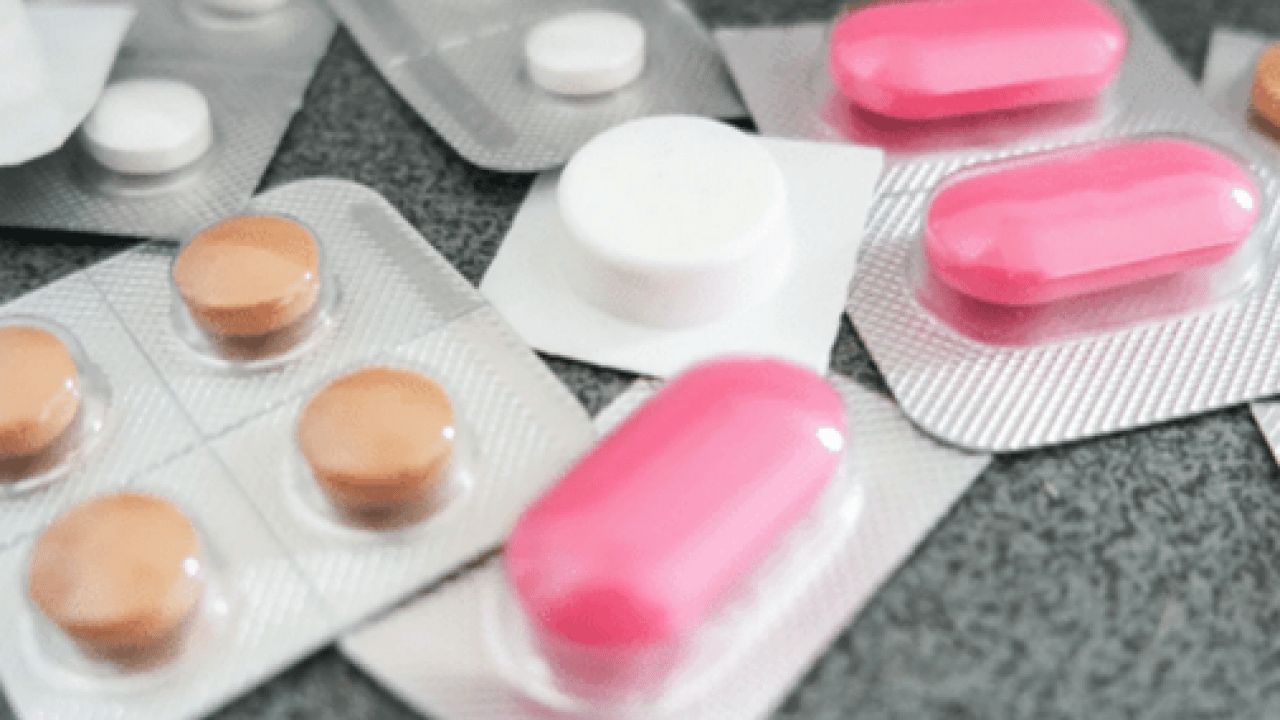 Foto - Nonsteroid antiinflamatuar ilaçlar... Ağrı kesicilere dikkat: Bilinçsiz kullanım...