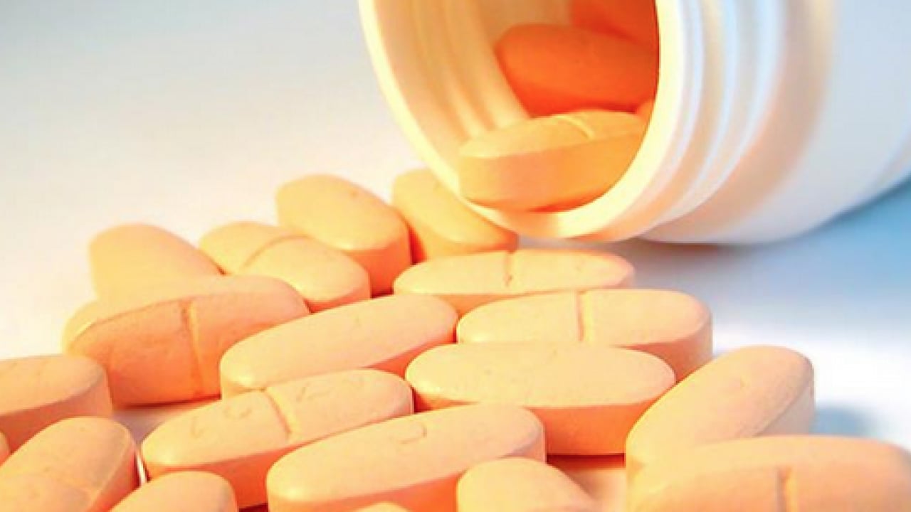 Foto - Nonsteroid antiinflamatuar ilaçlar... Ağrı kesicilere dikkat: Bilinçsiz kullanım...