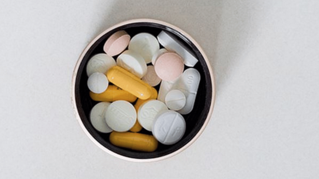 Foto - Nonsteroid antiinflamatuar ilaçlar... Ağrı kesicilere dikkat: Bilinçsiz kullanım...