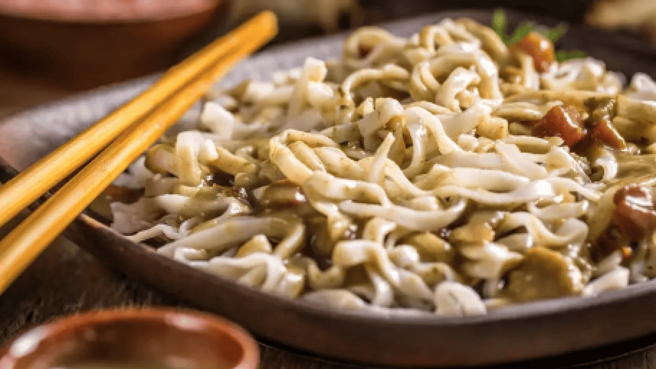Foto - Noodle ürünlerine dikkat... Çocukları tansiyon hastası yapıyor: Damarları tıkıyor
