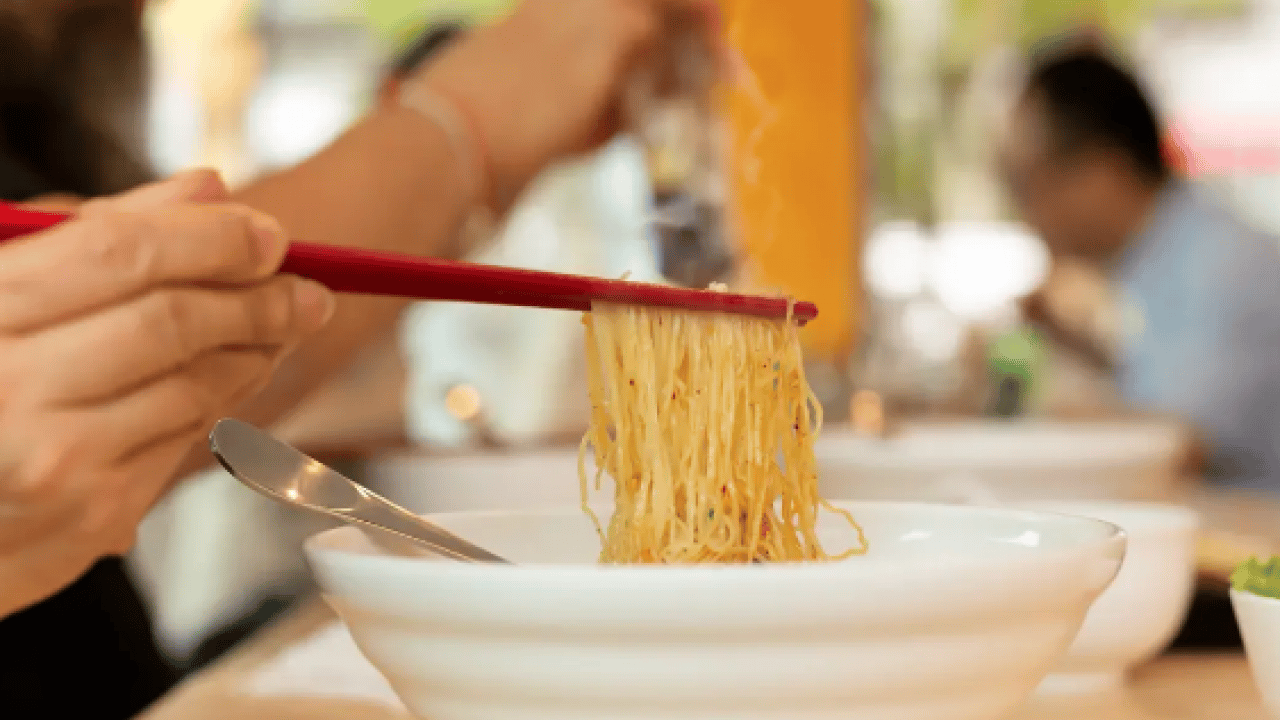 Foto - Noodle ürünlerine dikkat... Çocukları tansiyon hastası yapıyor: Damarları tıkıyor