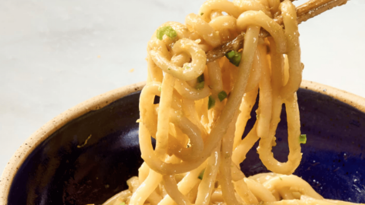 Foto - Noodle ürünlerine dikkat... Çocukları tansiyon hastası yapıyor: Damarları tıkıyor