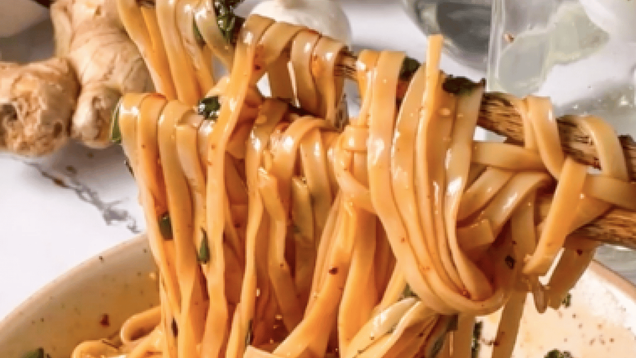 Foto - Noodle ürünlerine dikkat... Çocukları tansiyon hastası yapıyor: Damarları tıkıyor