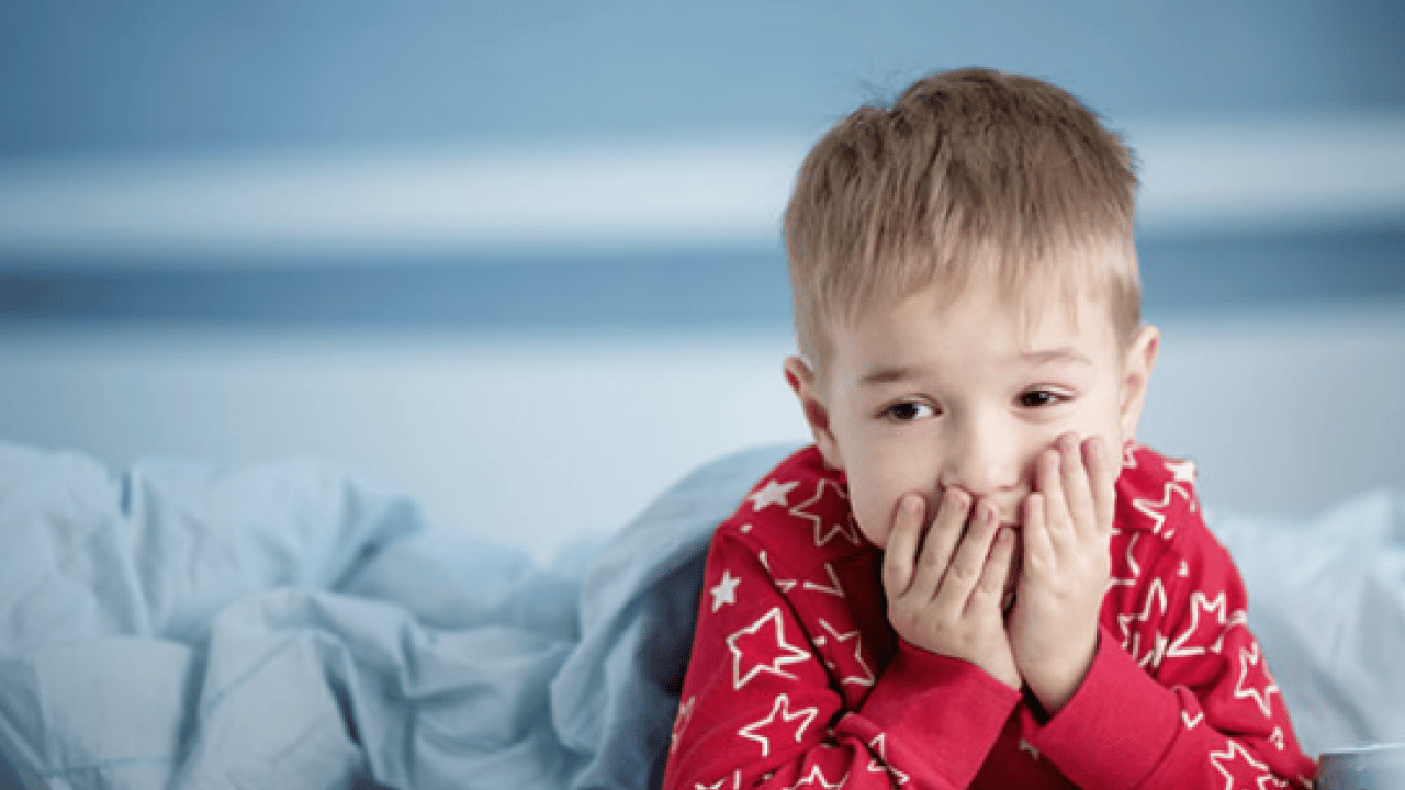 Nörobilişsel fonksiyonlara... Düzensiz uyku çocukların başarısını etkiler mi? Altüst edecek mi peki?