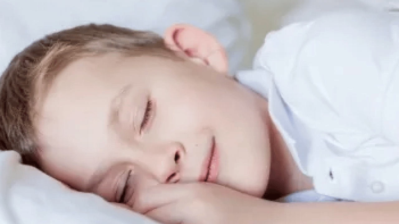 Foto - Nörobilişsel fonksiyonlara... Düzensiz uyku çocukların başarısını etkiler mi? Altüst edecek mi peki?