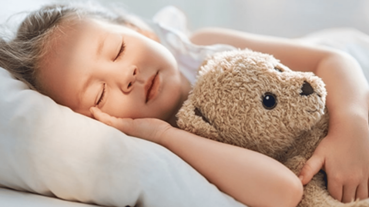 Foto - Nörobilişsel fonksiyonlara... Düzensiz uyku çocukların başarısını etkiler mi? Altüst edecek mi peki?