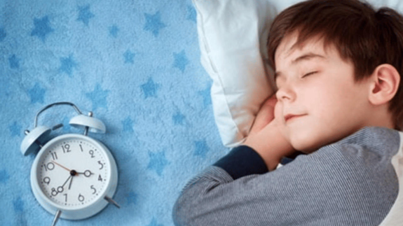 Foto - Nörobilişsel fonksiyonlara... Düzensiz uyku çocukların başarısını etkiler mi? Altüst edecek mi peki?