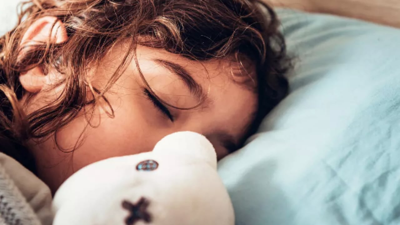 Foto - Nörobilişsel fonksiyonlara... Düzensiz uyku çocukların başarısını etkiler mi? Altüst edecek mi peki?