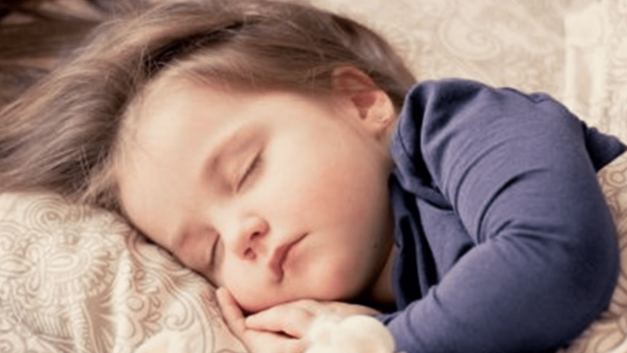 Foto - Nörobilişsel fonksiyonlara... Düzensiz uyku çocukların başarısını etkiler mi? Altüst edecek mi peki?