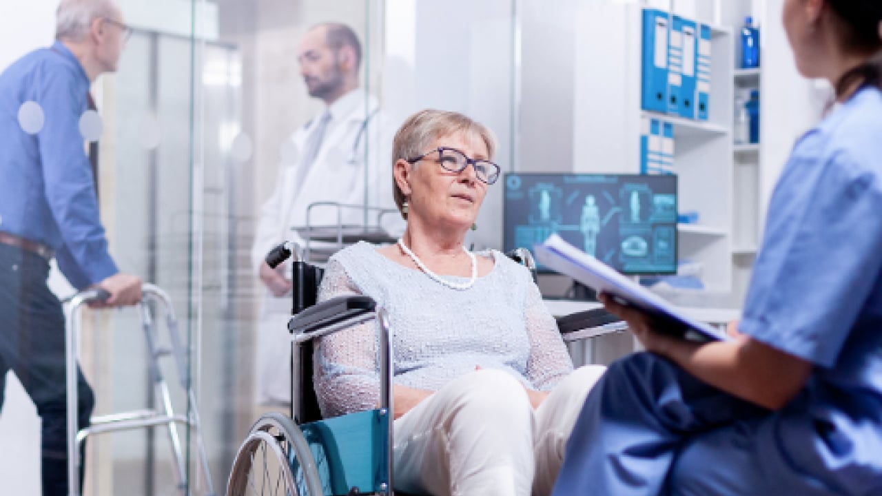 Foto - Nöroteknoloji alanında tarihi bir adım... Felç tedavisinde devrim: Bilim kurgu gerçek oluyor